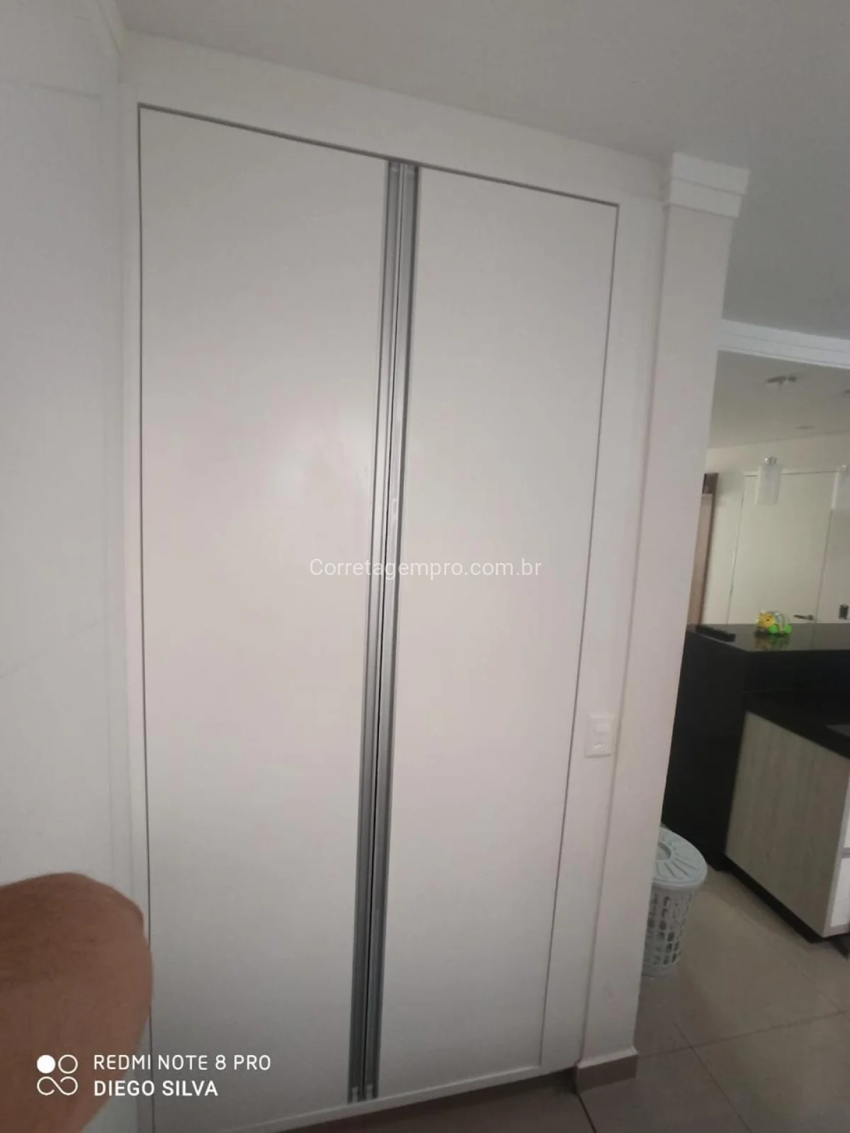 Apartamento  03 dormitórios de oportunidade andar Baixo