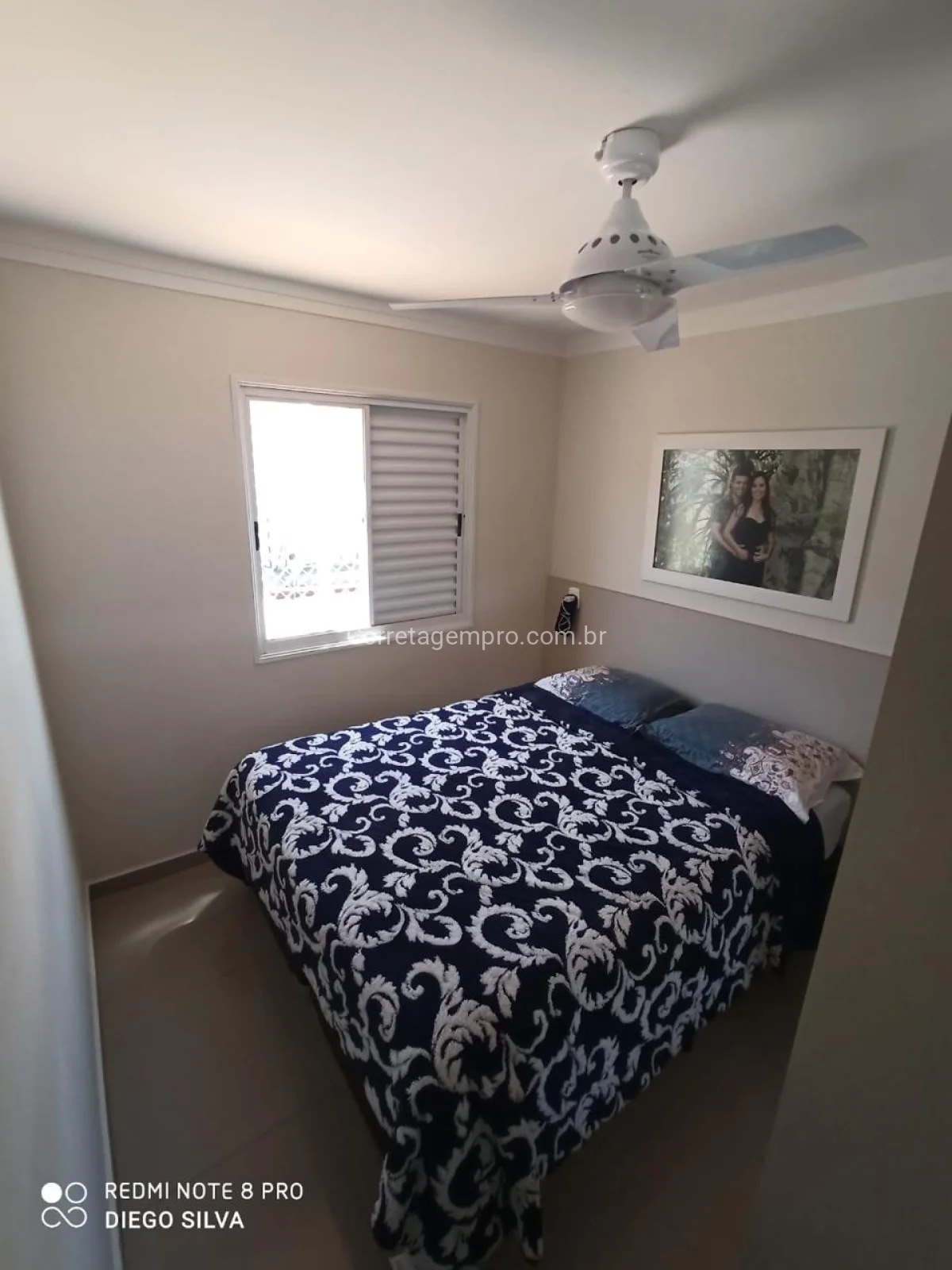Apartamento  03 dormitórios de oportunidade andar Baixo