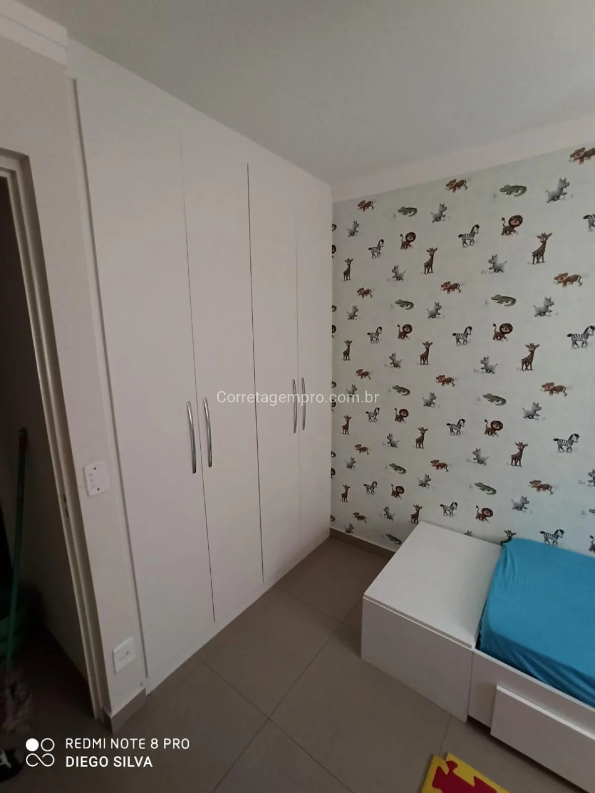 Apartamento  03 dormitórios de oportunidade andar Baixo