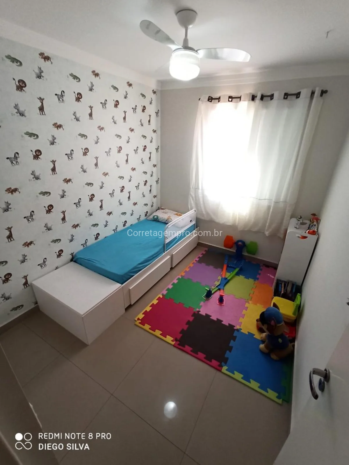Apartamento  03 dormitórios de oportunidade andar Baixo