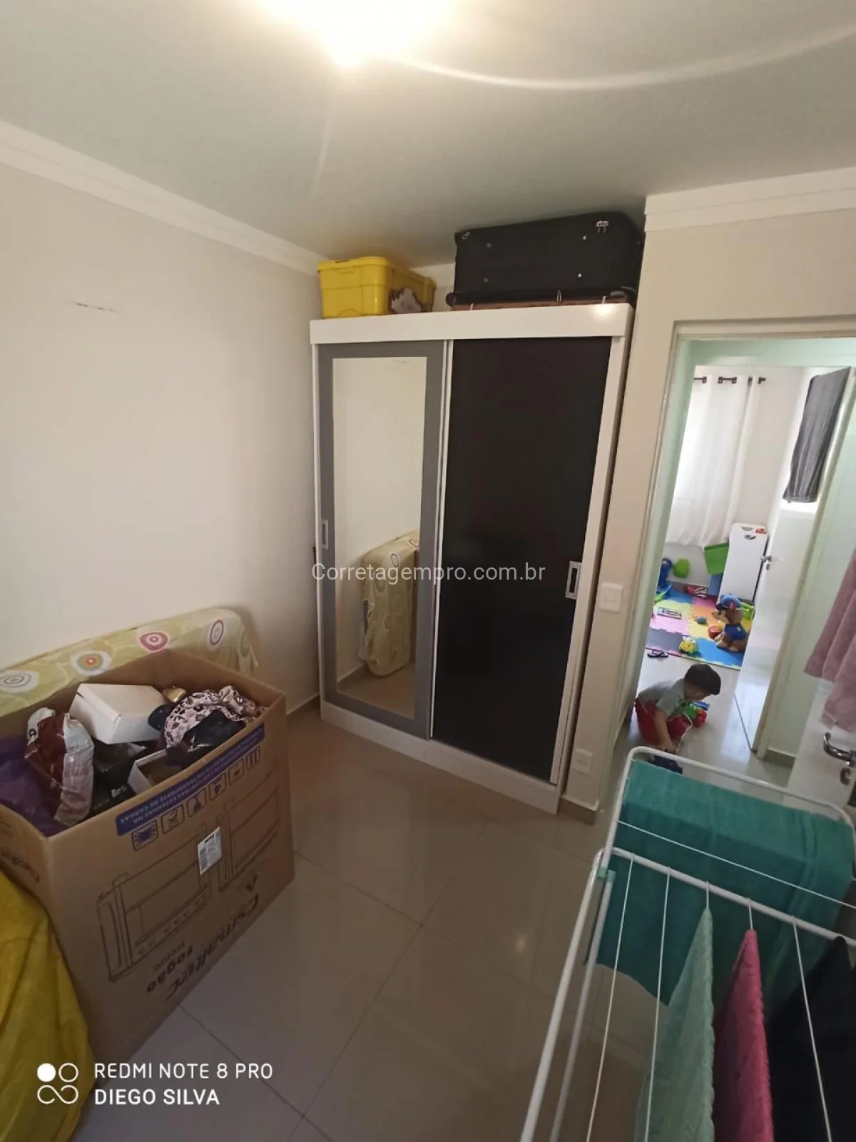 Apartamento  03 dormitórios de oportunidade andar Baixo