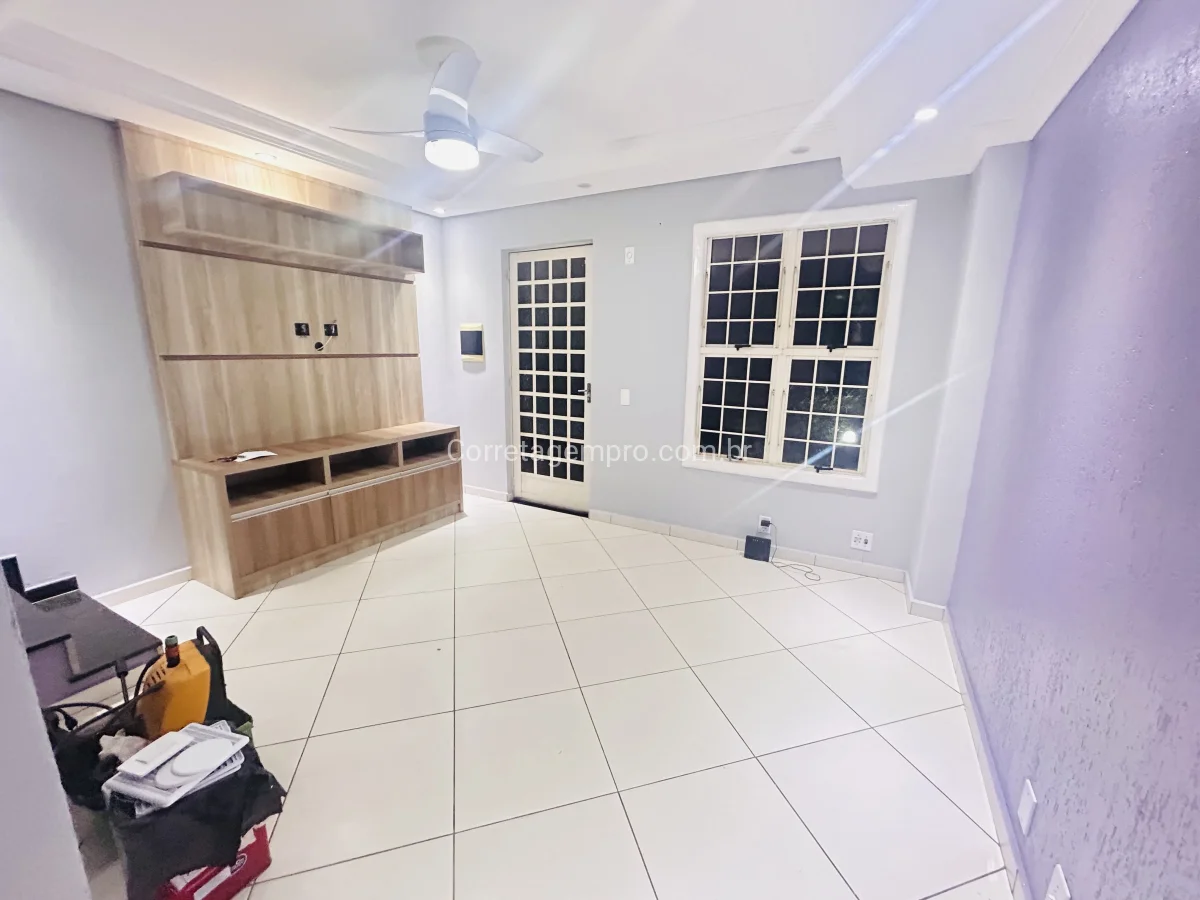 Casa para venda no Villa Flora em Sumaré