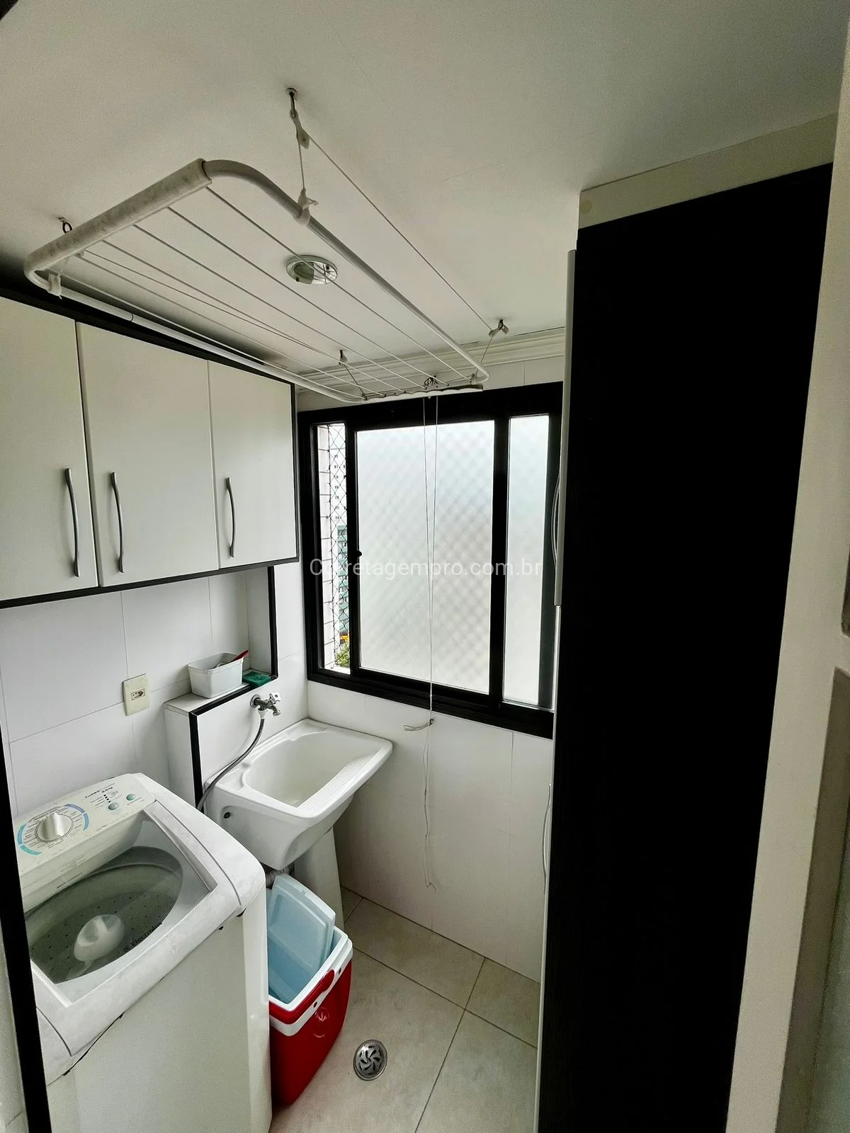 APARTAMENTO INSTAGRAMAVEL FRENTE MAR PORTEIRA FECHADA