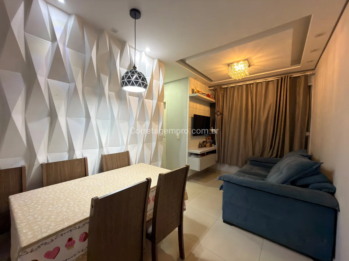 Lindo Apartamento com preço abaixo de mercado