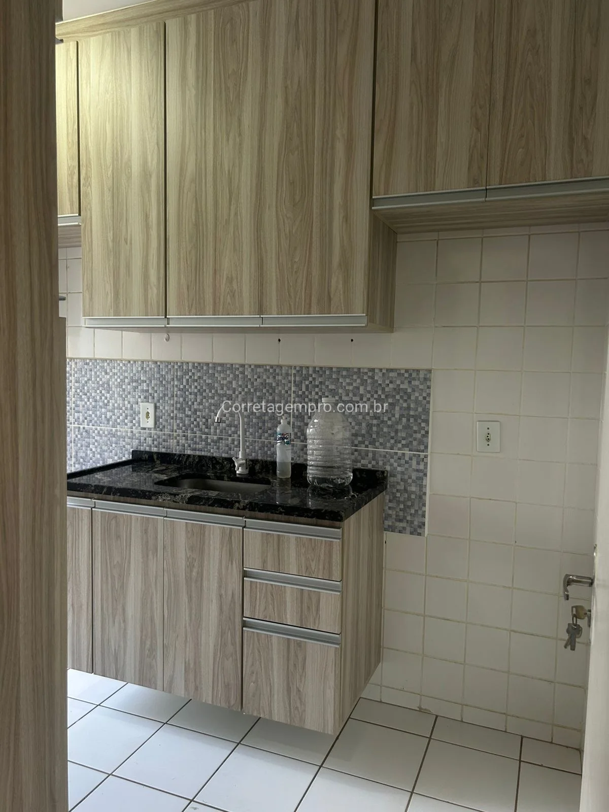 Apartamento Garden a venda no Porto Belo