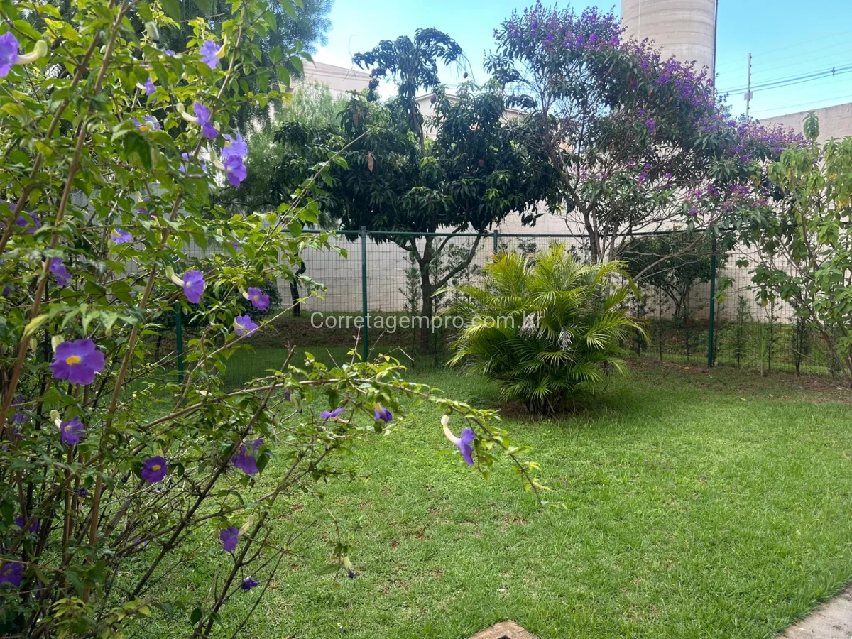Apartamento Garden a venda no Porto Belo