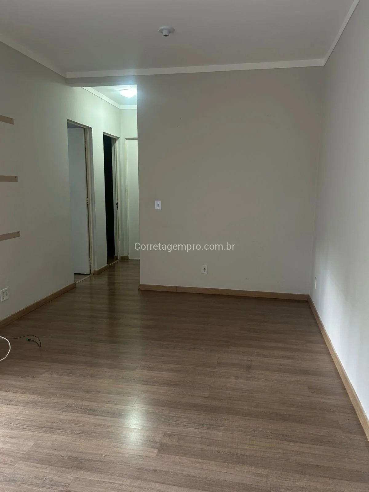 Apartamento Garden a venda no Porto Belo