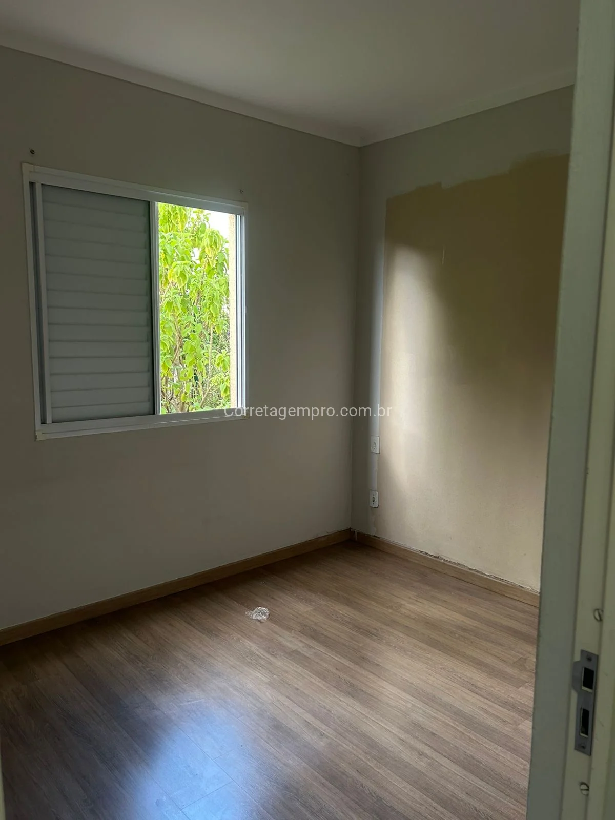 Apartamento Garden a venda no Porto Belo