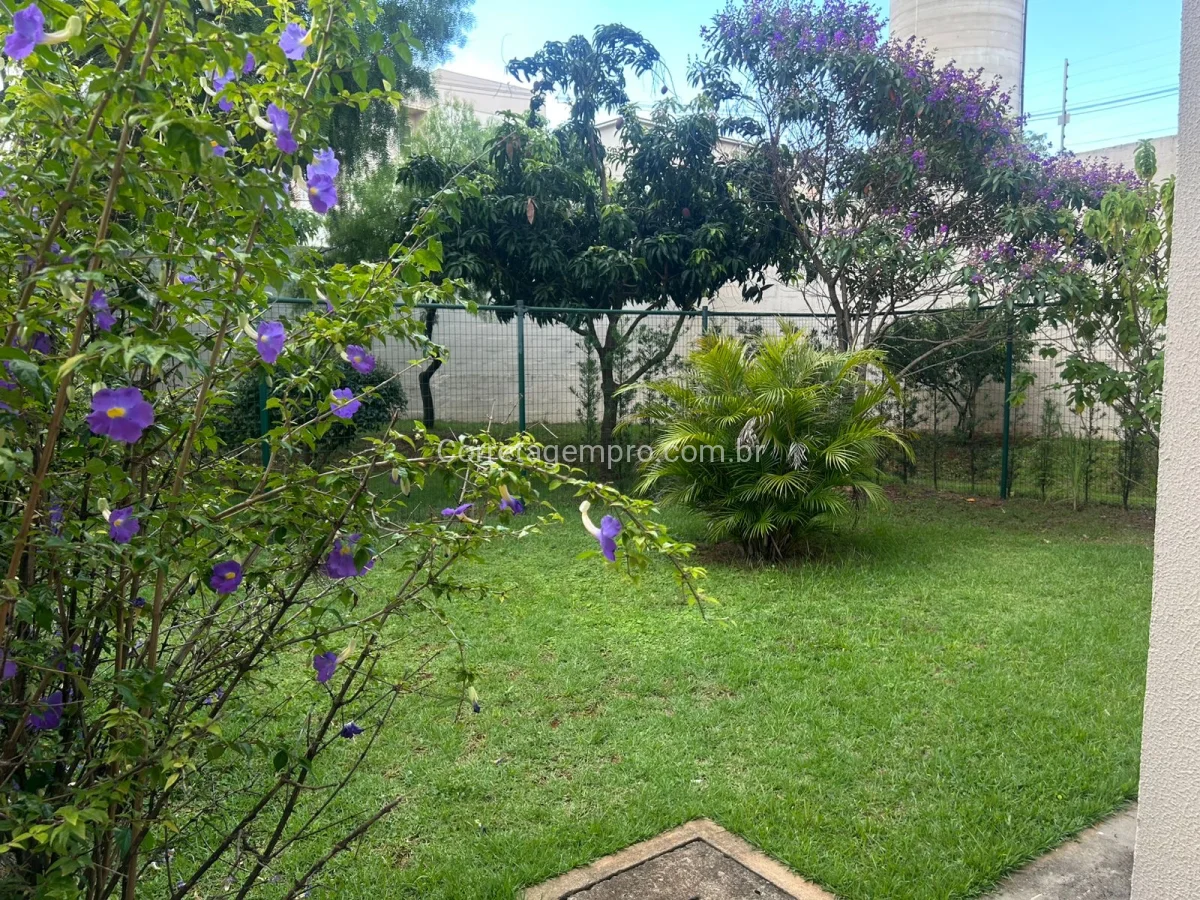 Apartamento Garden a venda no Porto Belo