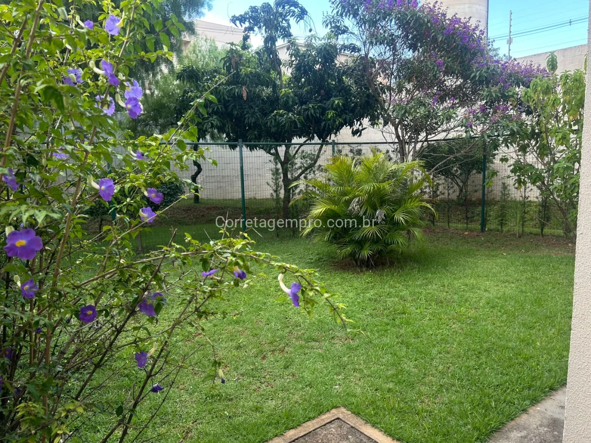 Apartamento Garden a venda no Porto Belo
