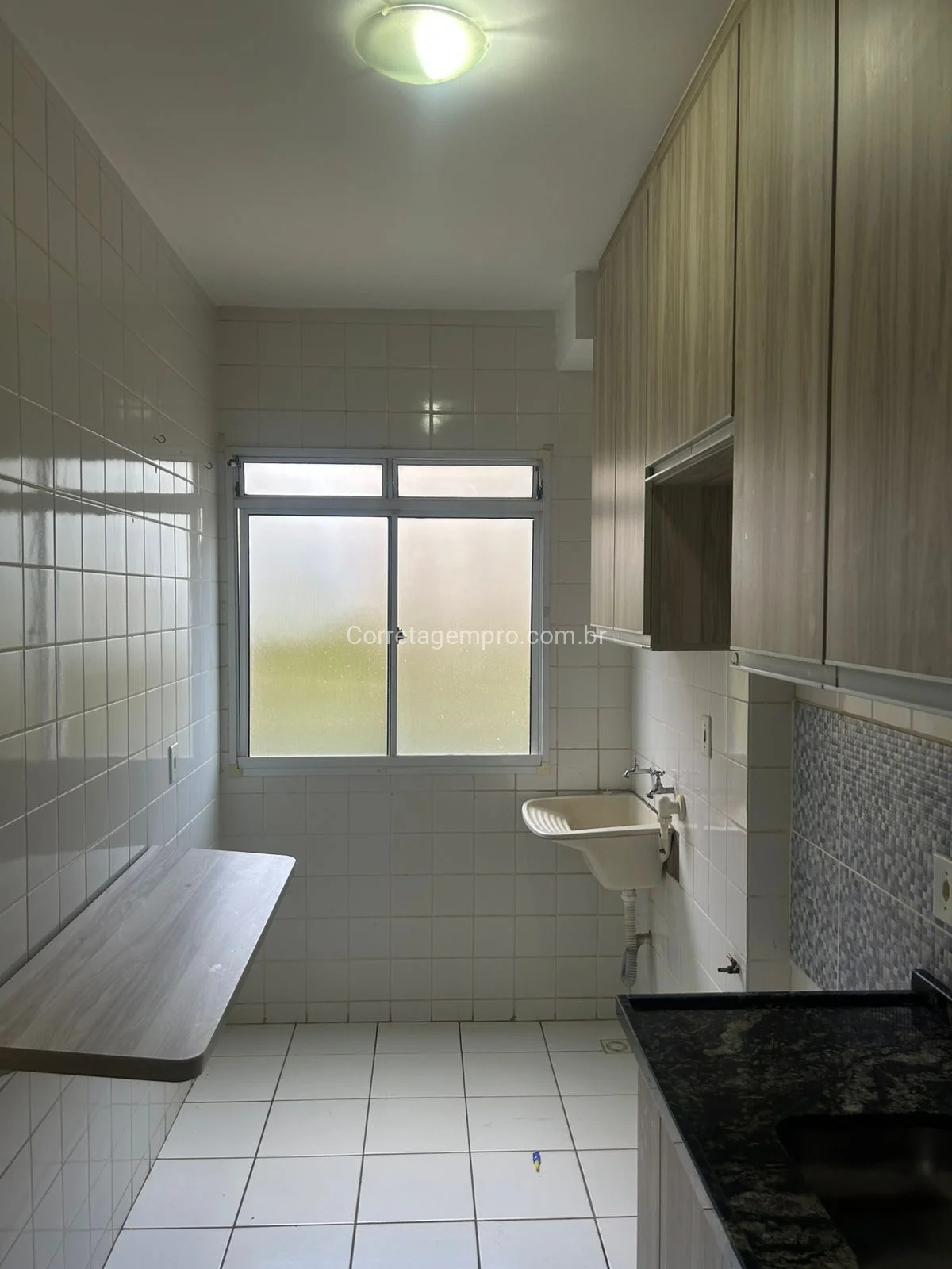 Apartamento Garden a venda no Porto Belo