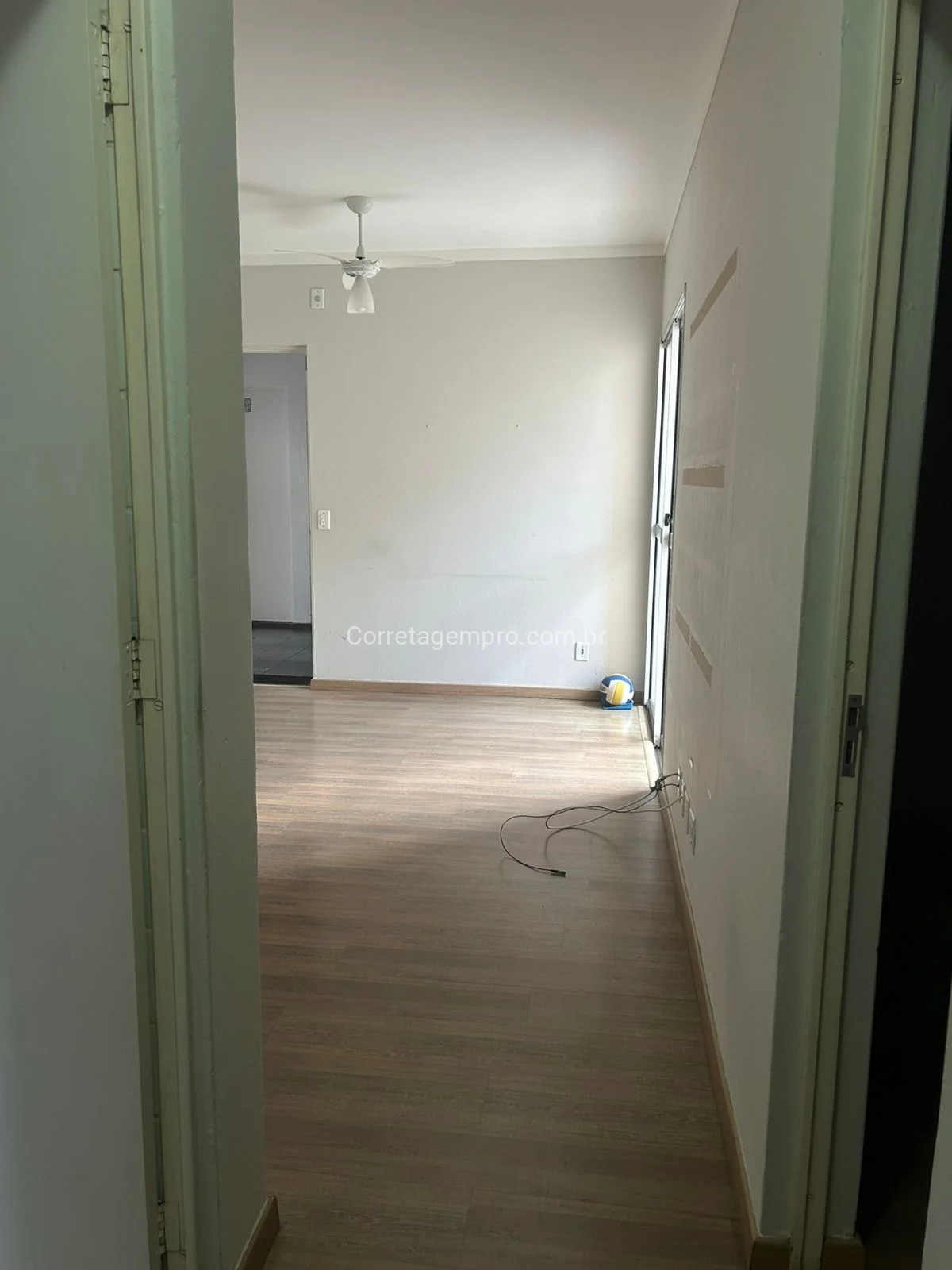Apartamento Garden a venda no Porto Belo