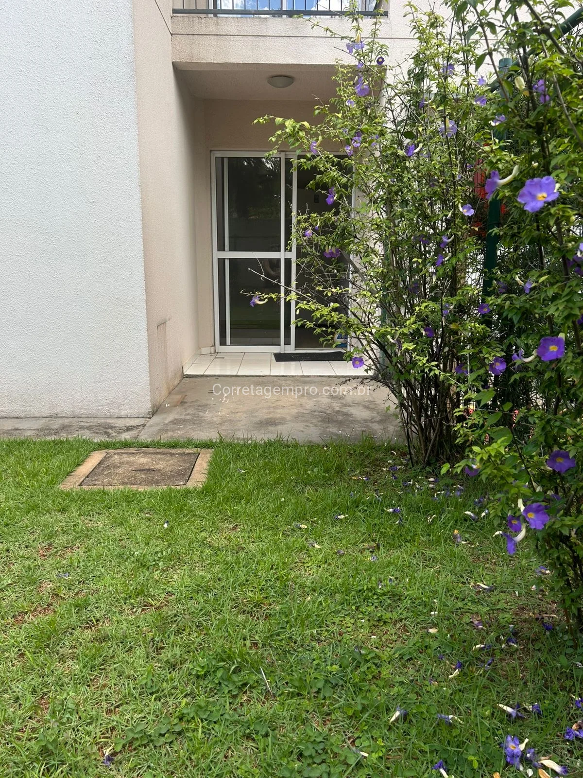 Apartamento Garden a venda no Porto Belo