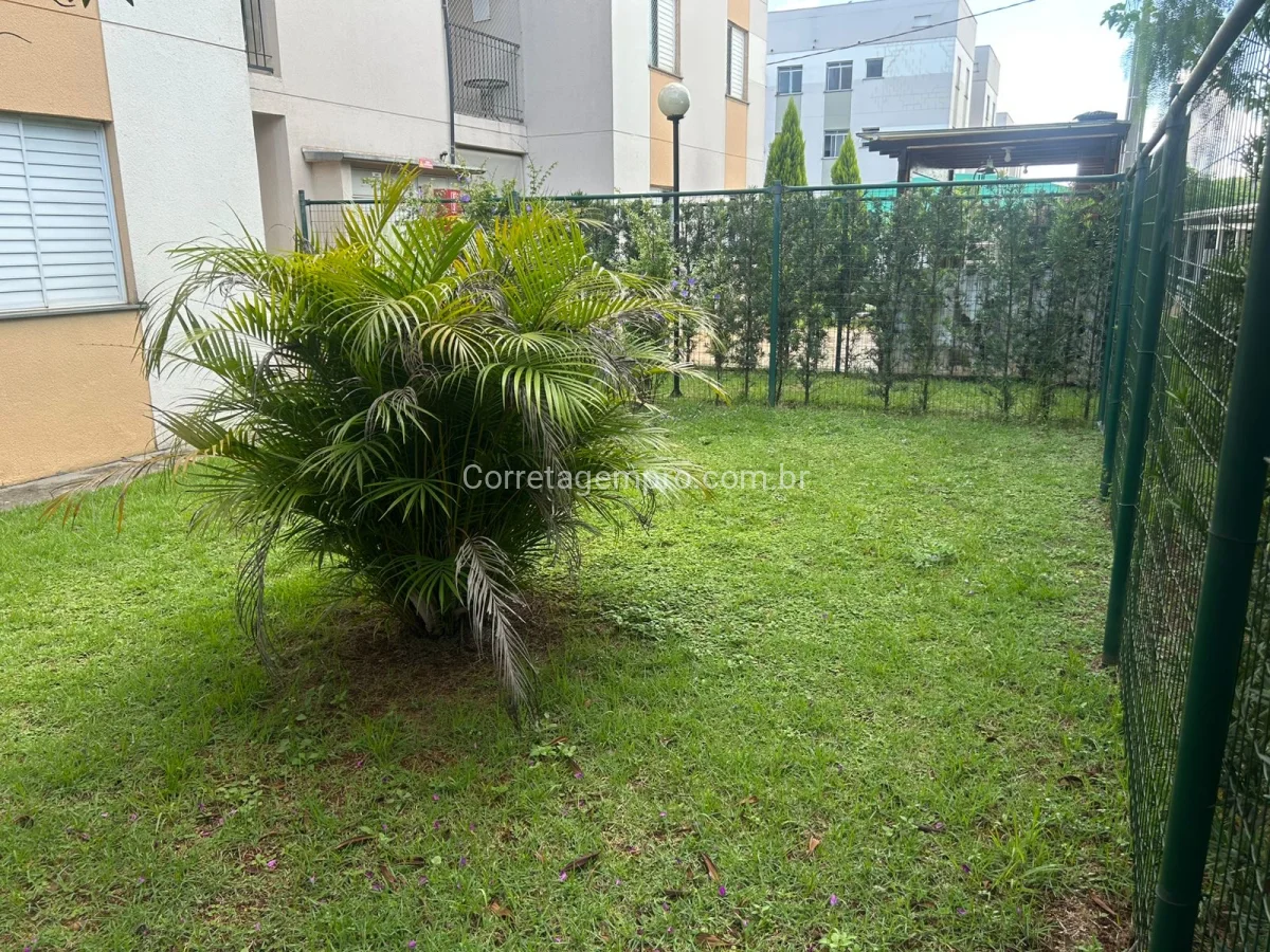 Apartamento Garden a venda no Porto Belo
