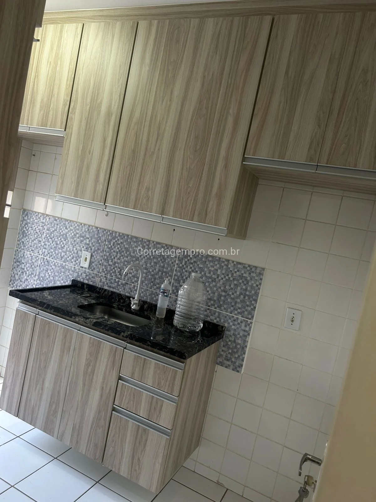 Apartamento Garden a venda no Porto Belo