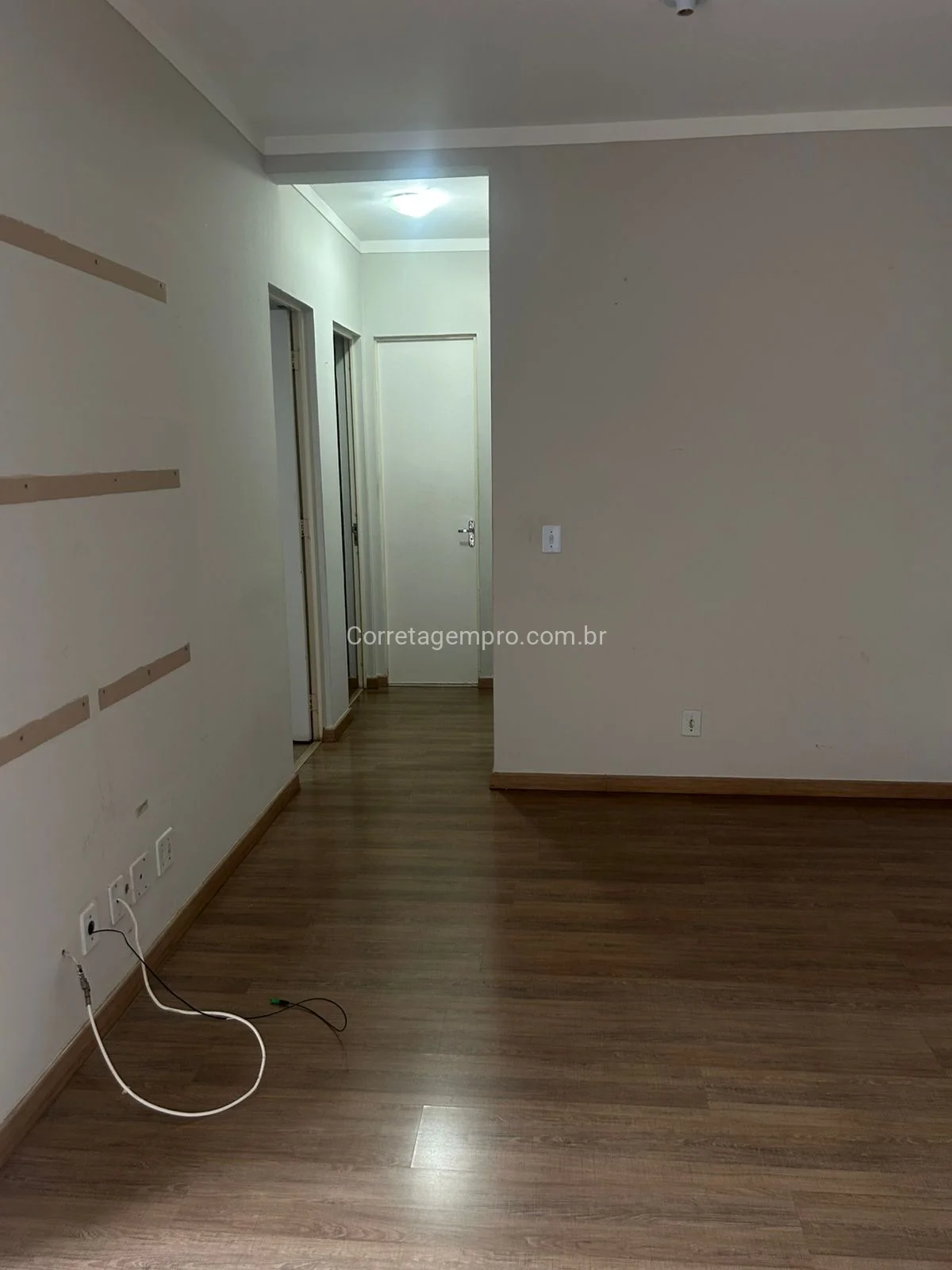 Apartamento Garden a venda no Porto Belo