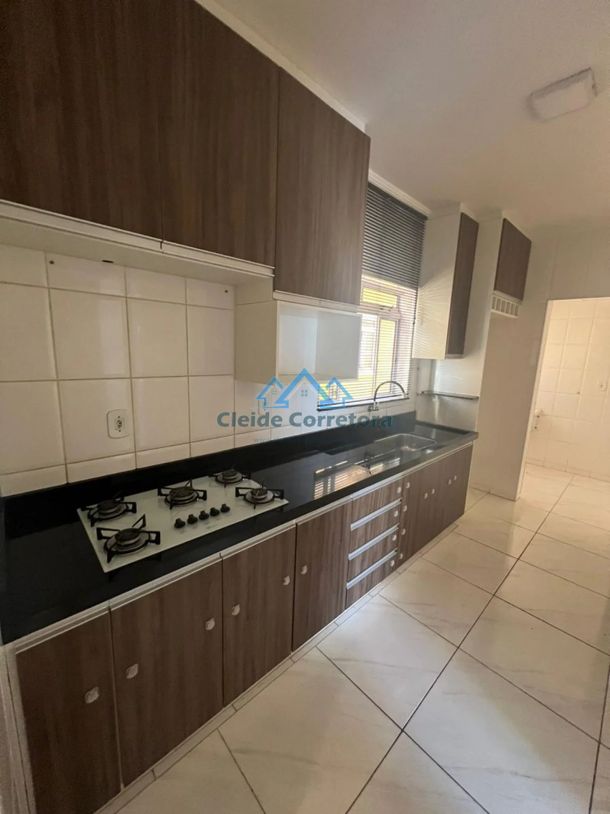 Apartamento Cond. Portal do Horto