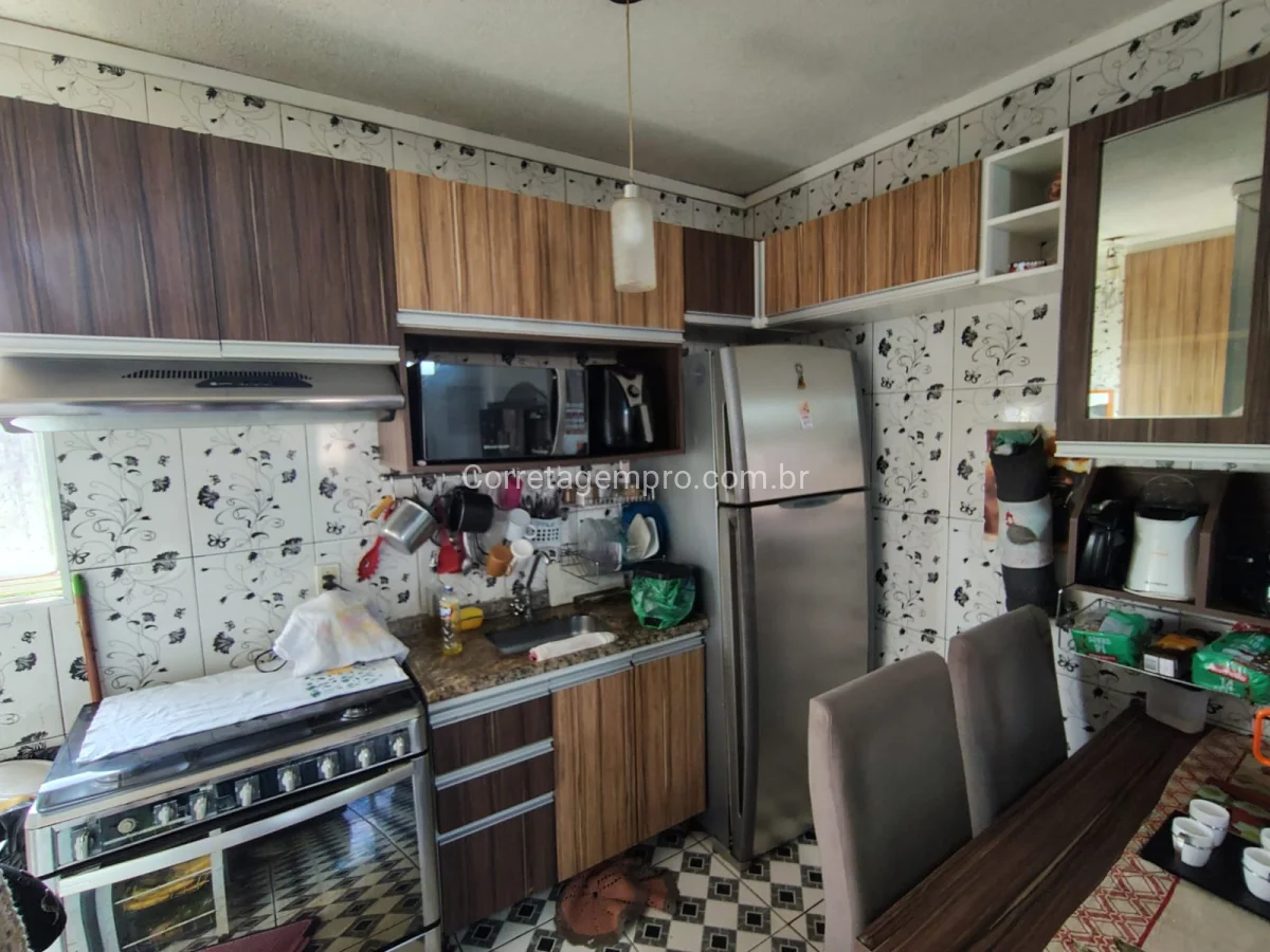 Apartamento para venda no Flamboyant Sumaré