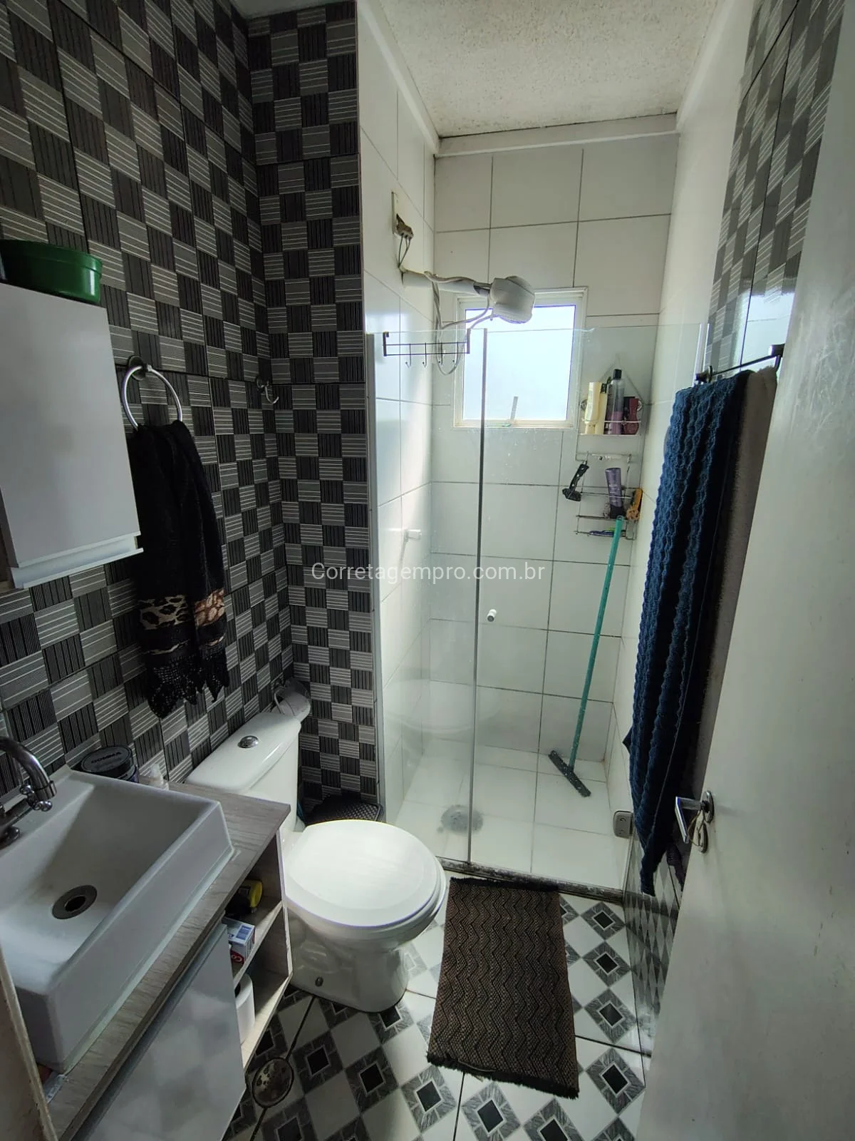 Apartamento para venda no Flamboyant Sumaré