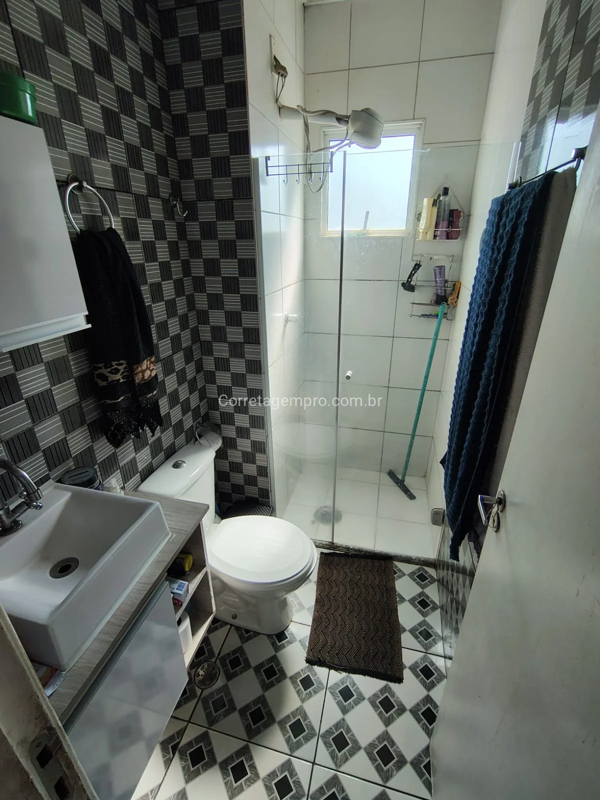 Apartamento para venda no Flamboyant Sumaré