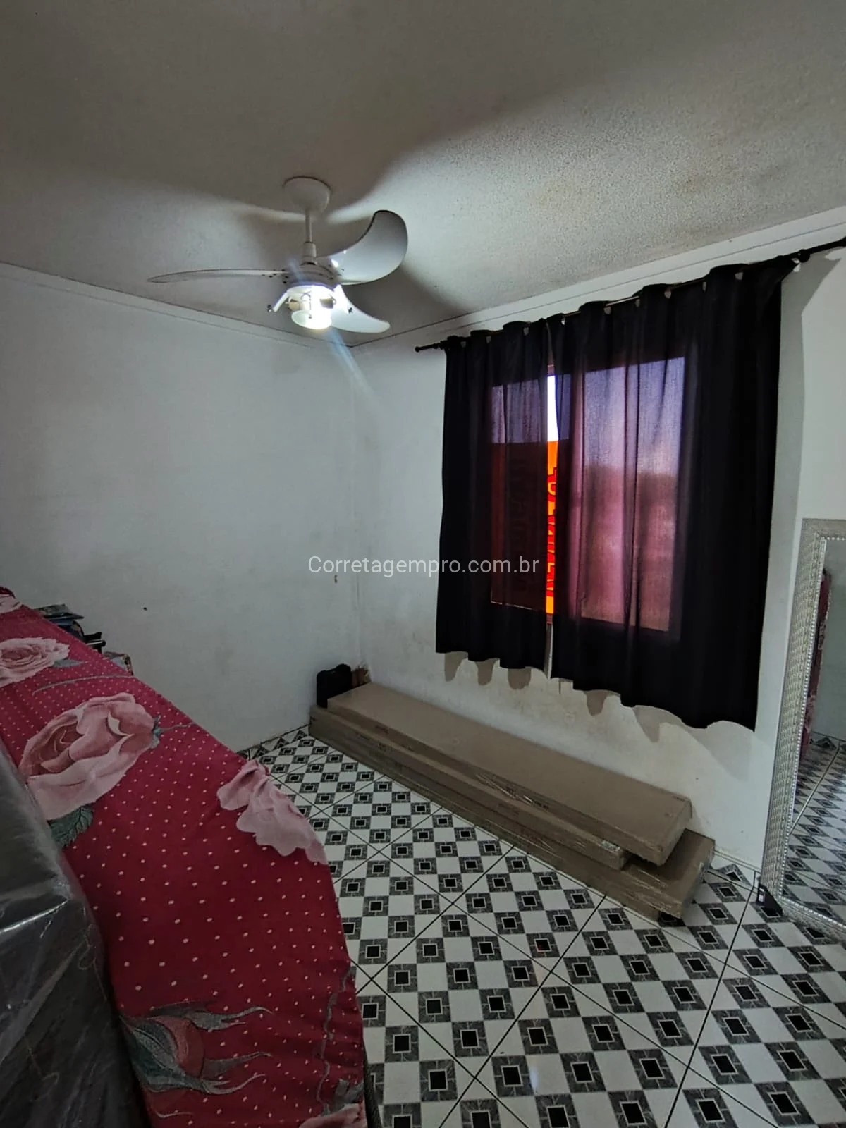 Apartamento para venda no Flamboyant Sumaré