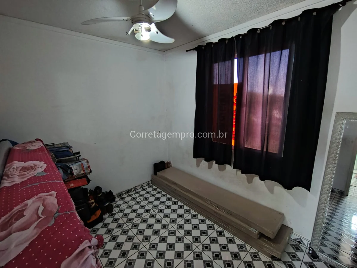Apartamento para venda no Flamboyant Sumaré
