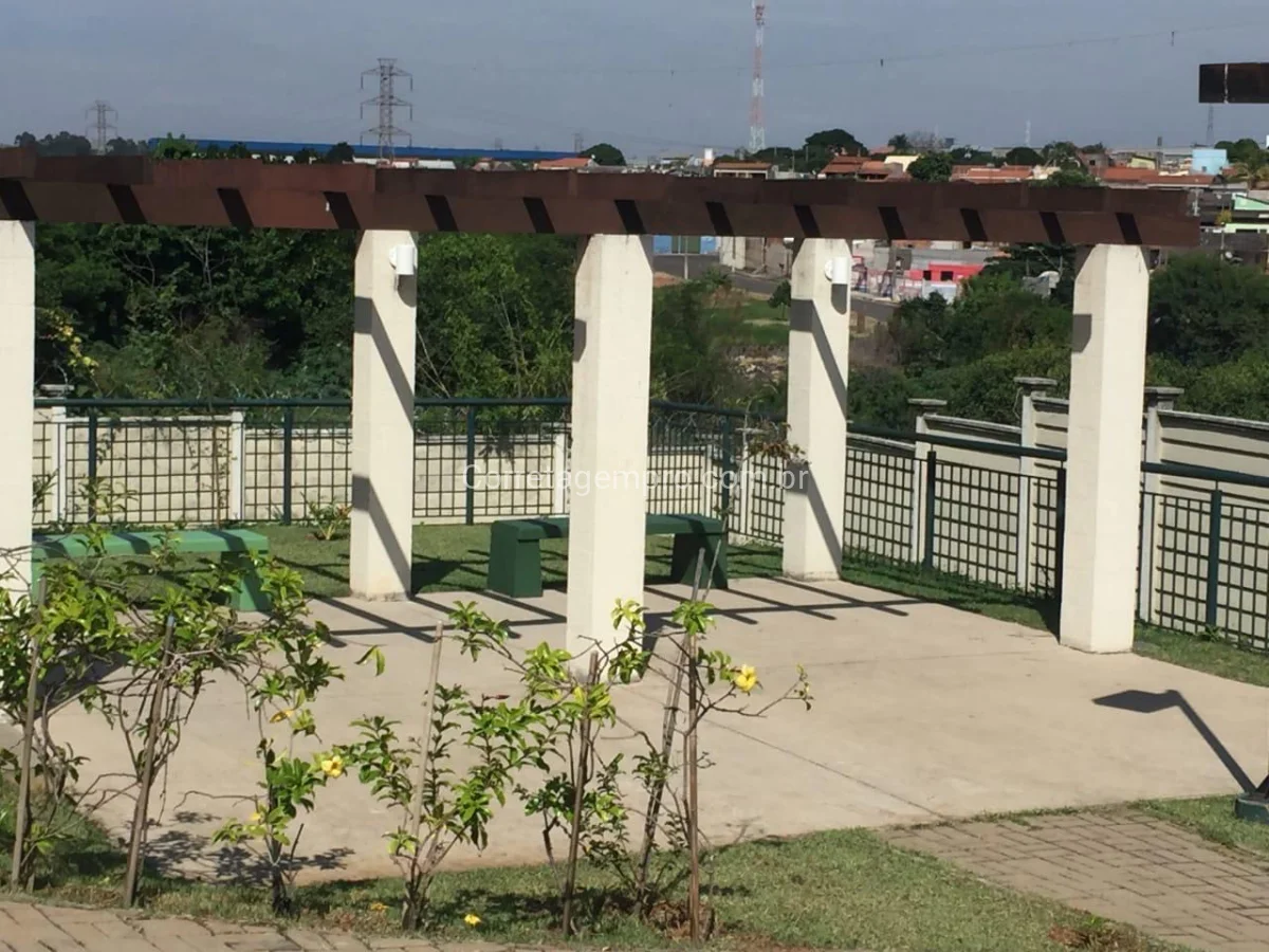 Apartamento para venda no Flamboyant Sumaré
