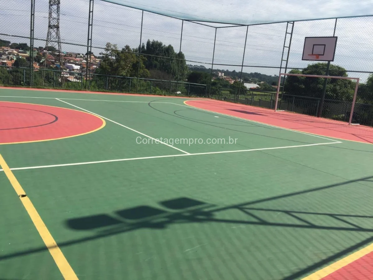 Apartamento para venda no Flamboyant Sumaré
