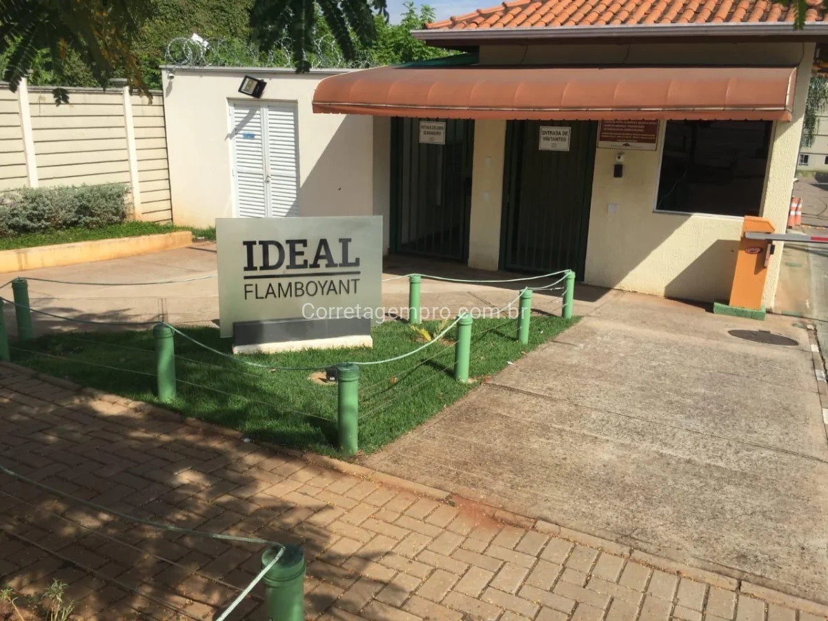 Apartamento para venda no Flamboyant Sumaré