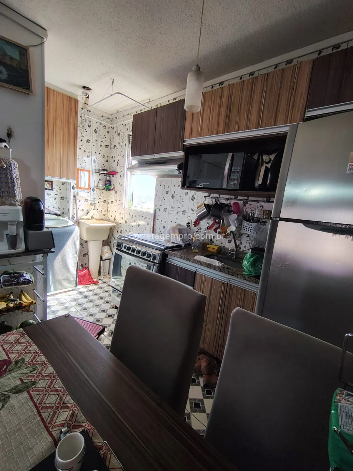 Apartamento para venda no Flamboyant Sumaré