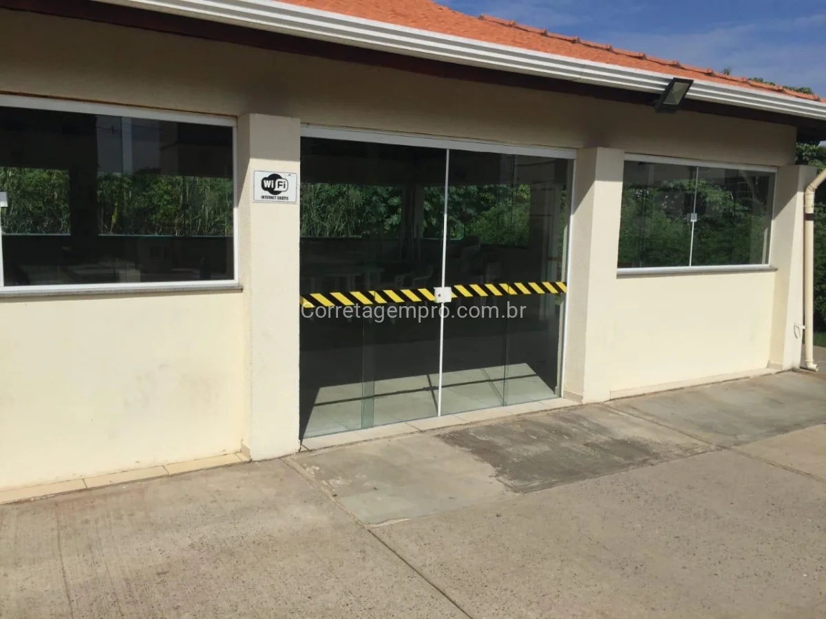 Apartamento para venda no Flamboyant Sumaré
