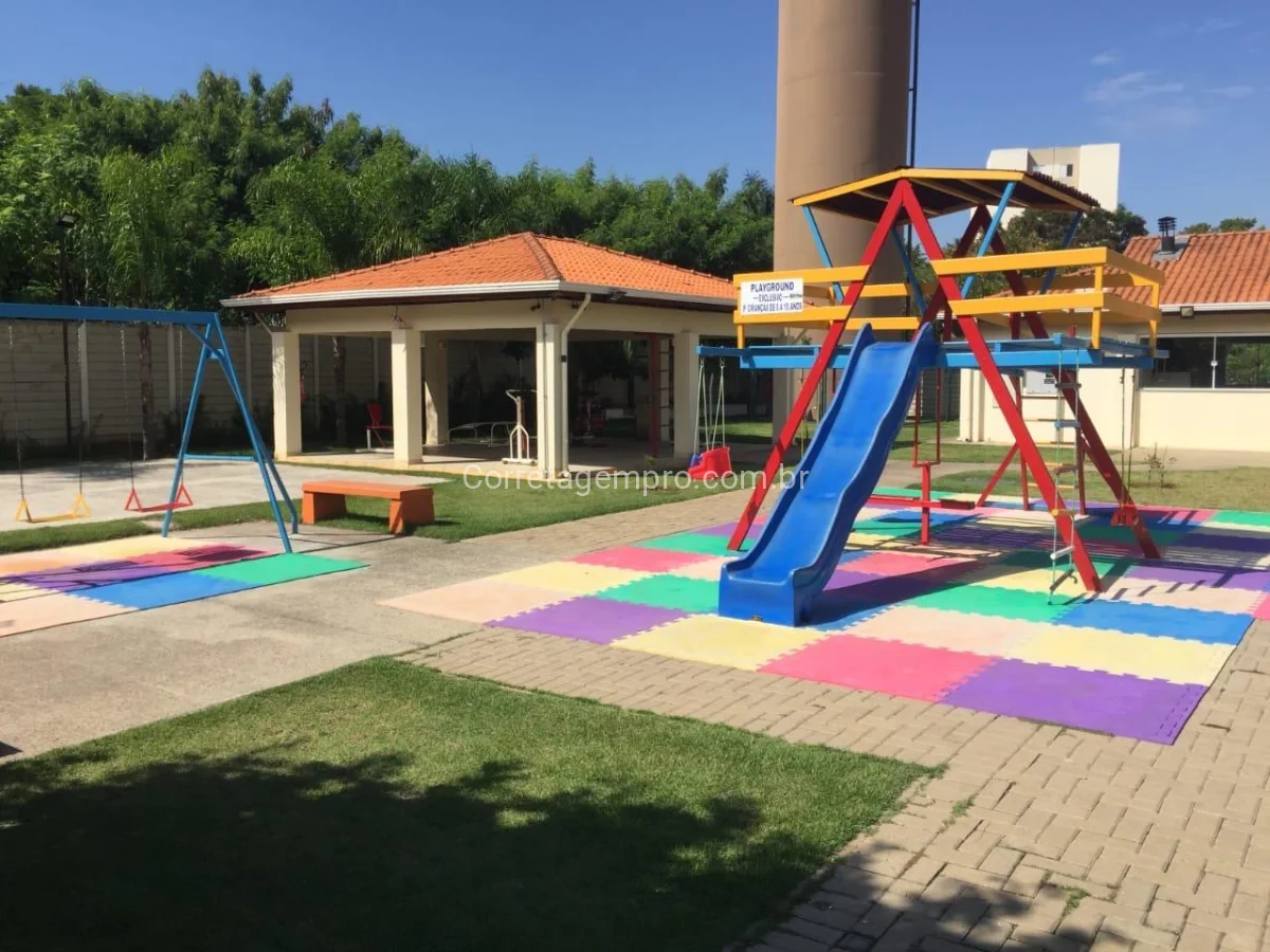 Apartamento para venda no Flamboyant Sumaré