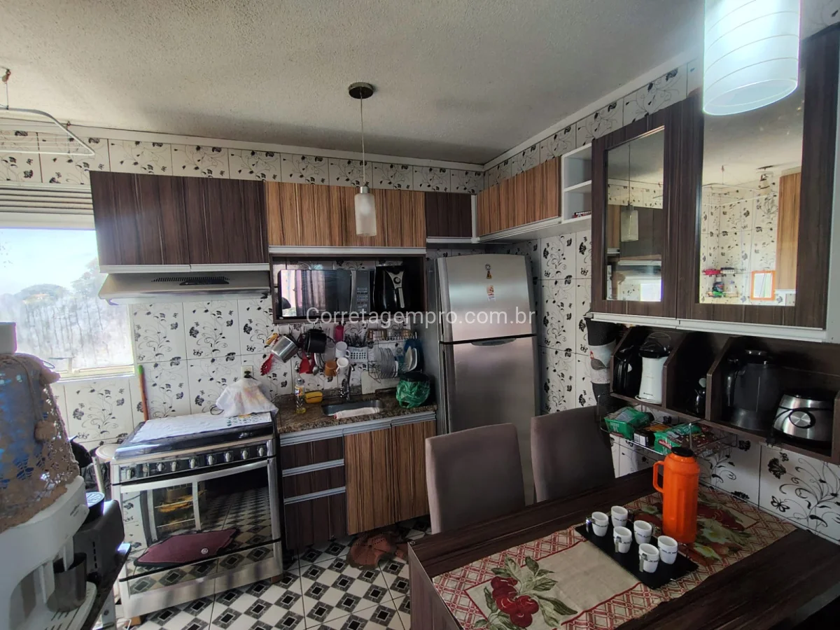 Apartamento para venda no Flamboyant Sumaré