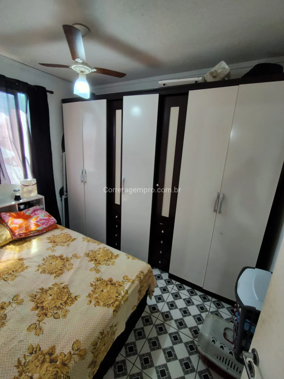 Apartamento para venda no Flamboyant Sumaré