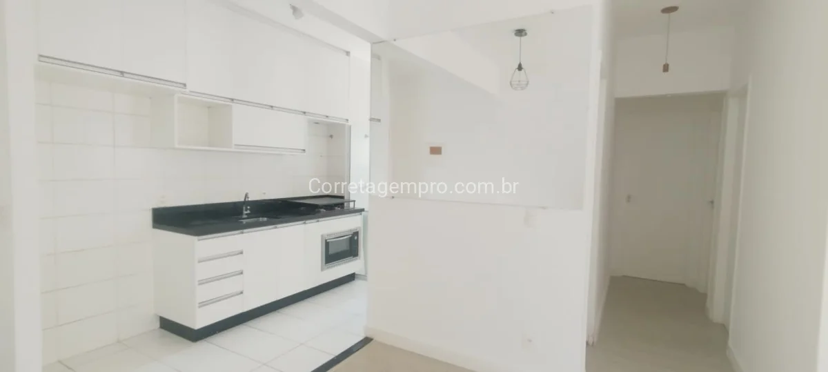 Vendo apartamento
