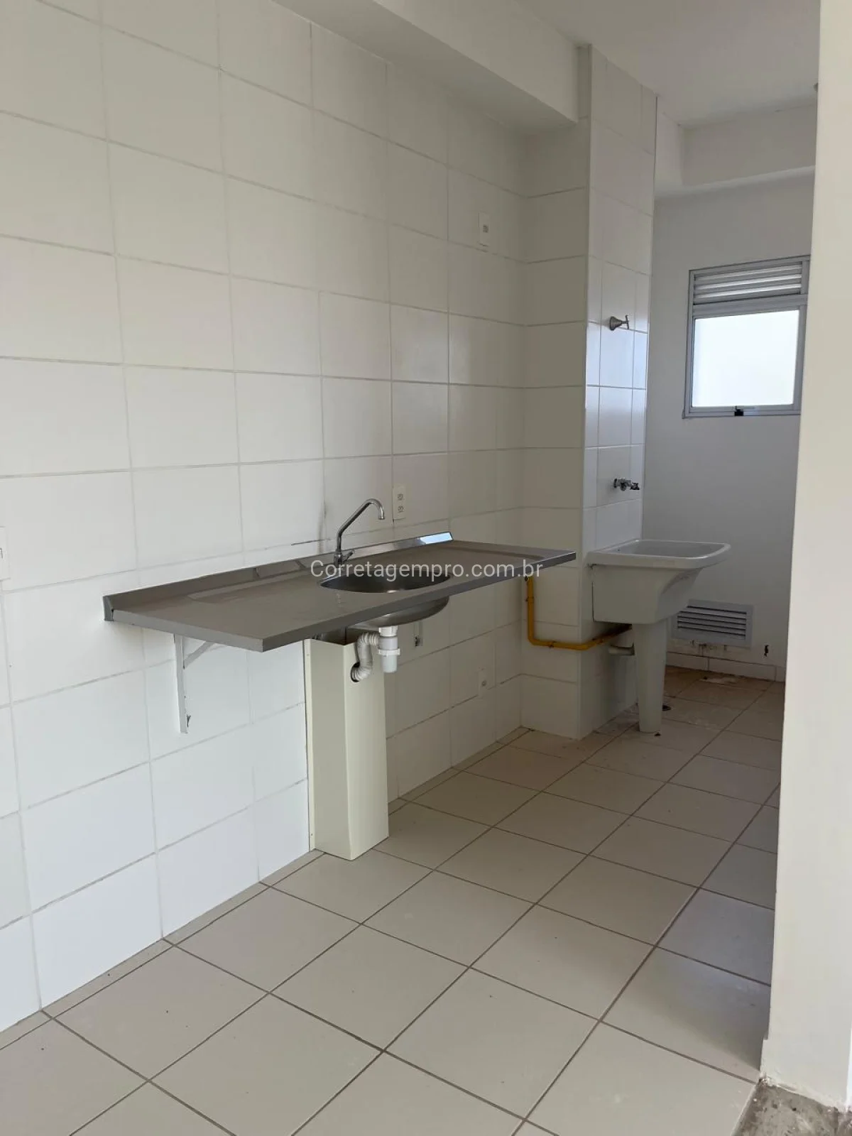 Apartamento para venda no Viva Vista Encanto