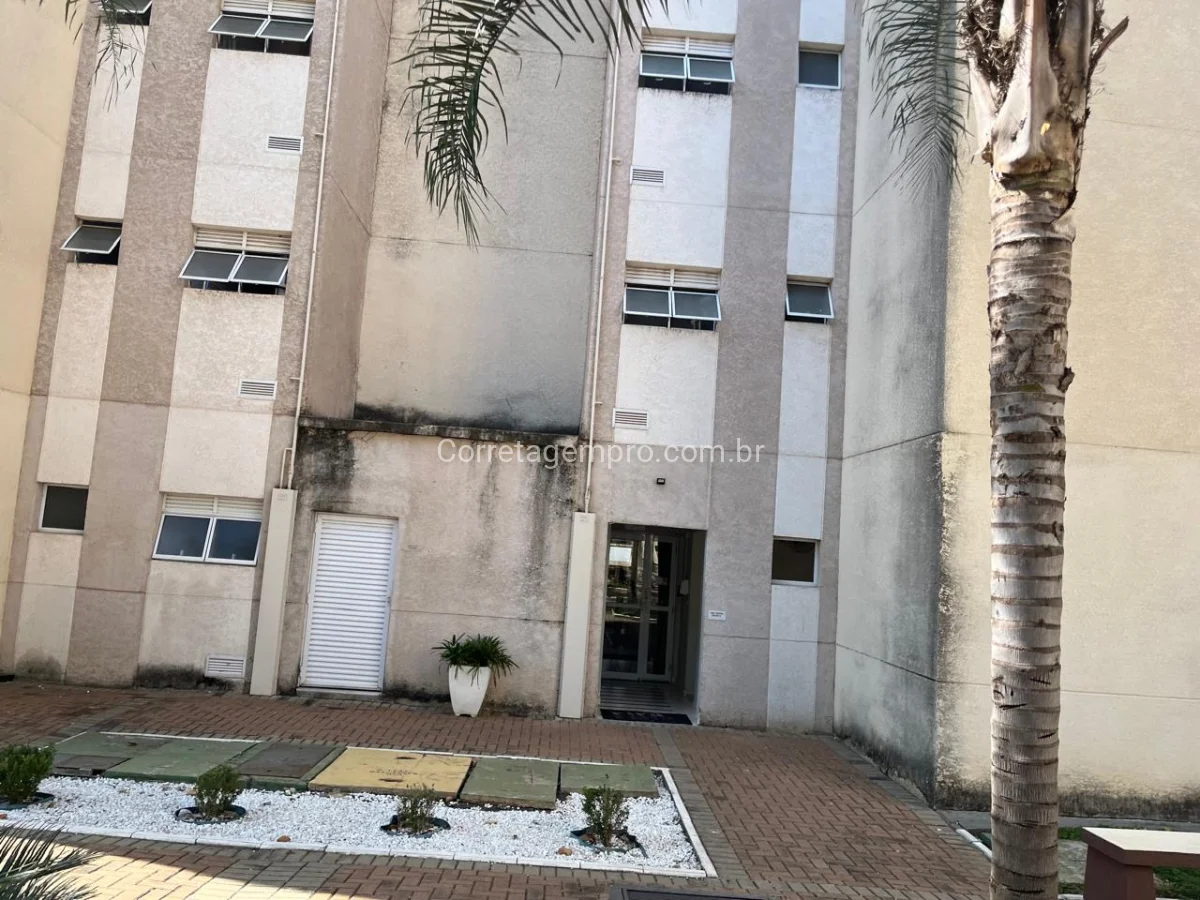 Apartamento para venda no Viva Vista Encanto