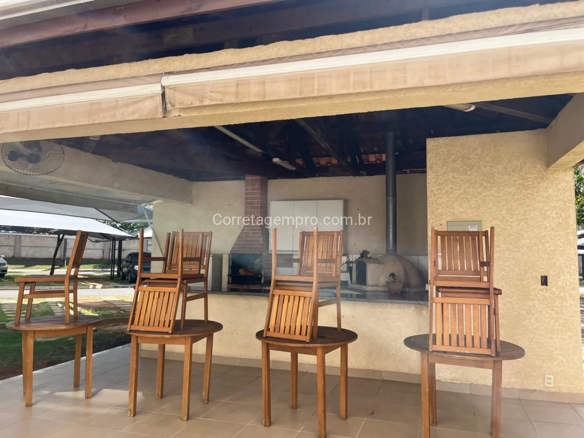 Apartamento para venda no Viva Vista Encanto