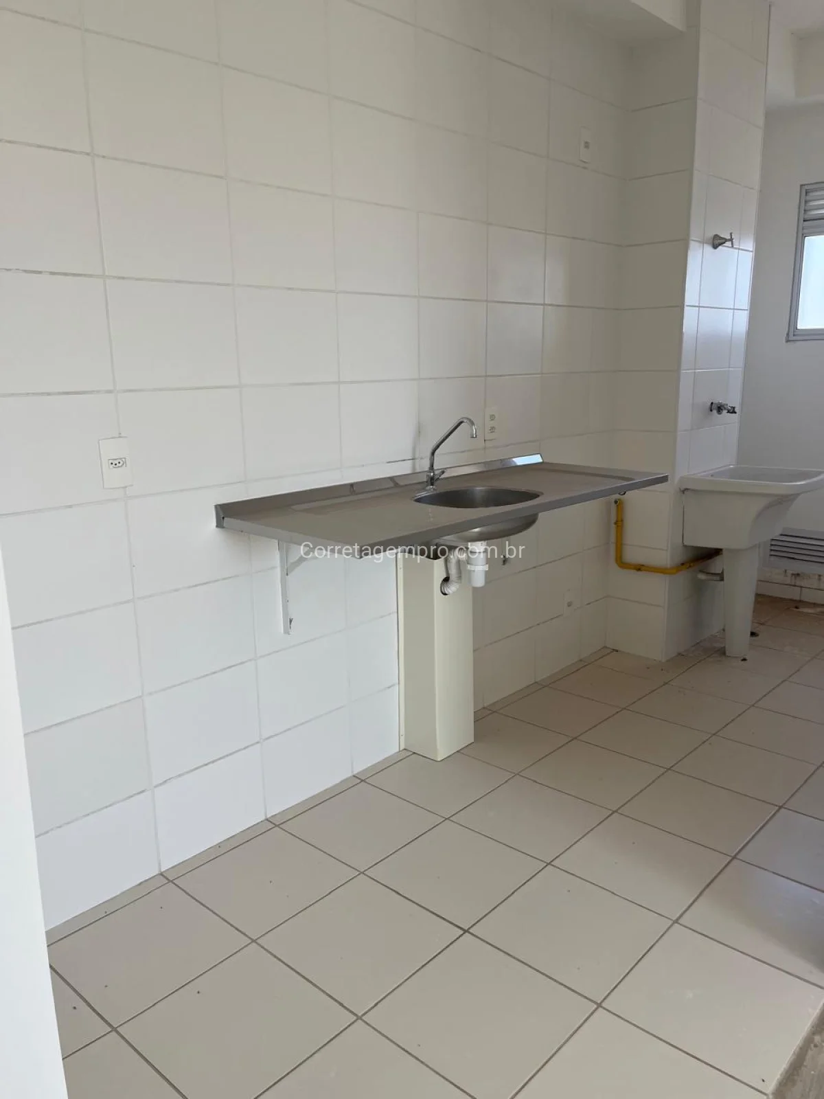Apartamento para venda no Viva Vista Encanto
