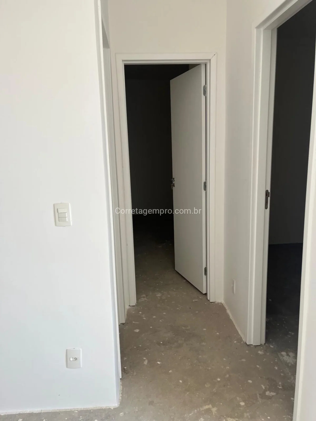 Apartamento para venda no Viva Vista Encanto