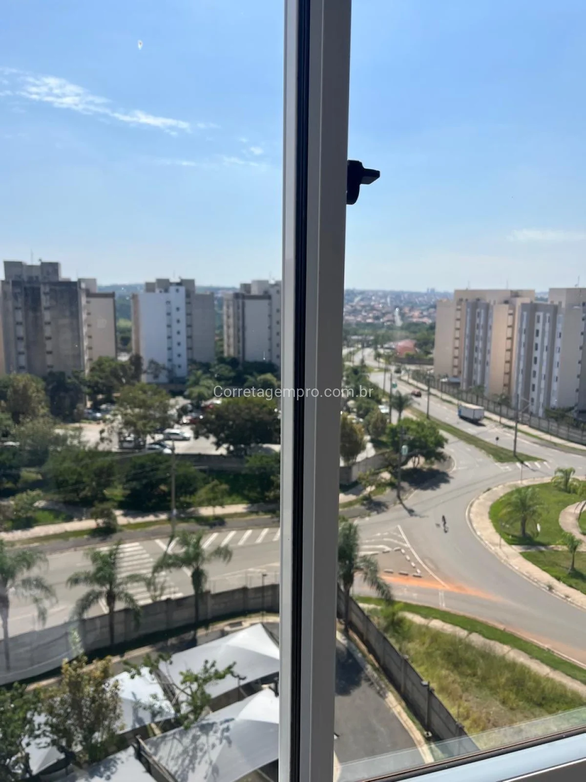 Apartamento para venda no Viva Vista Encanto