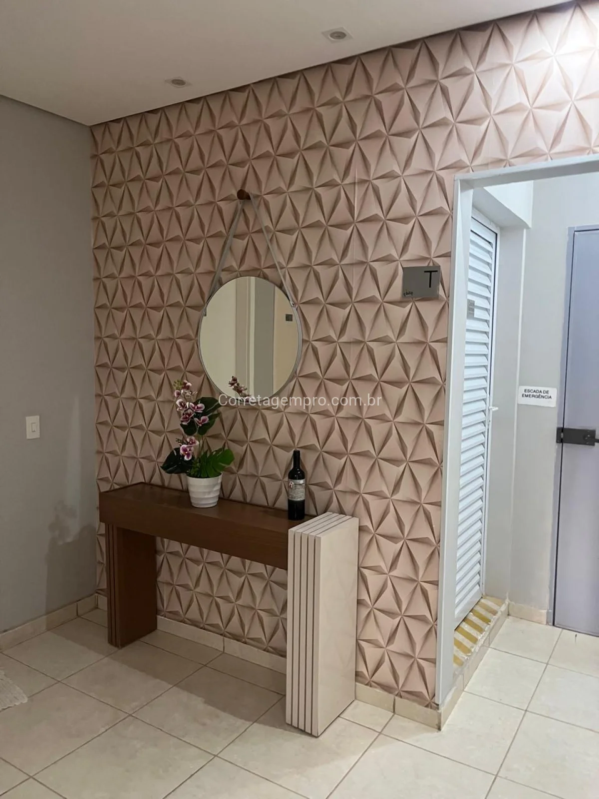 Apartamento para venda no Viva Vista Encanto