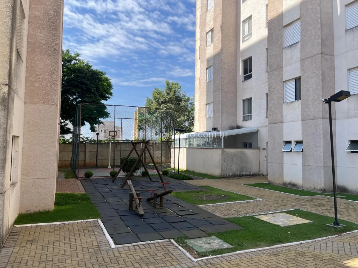 Apartamento para venda no Viva Vista Encanto
