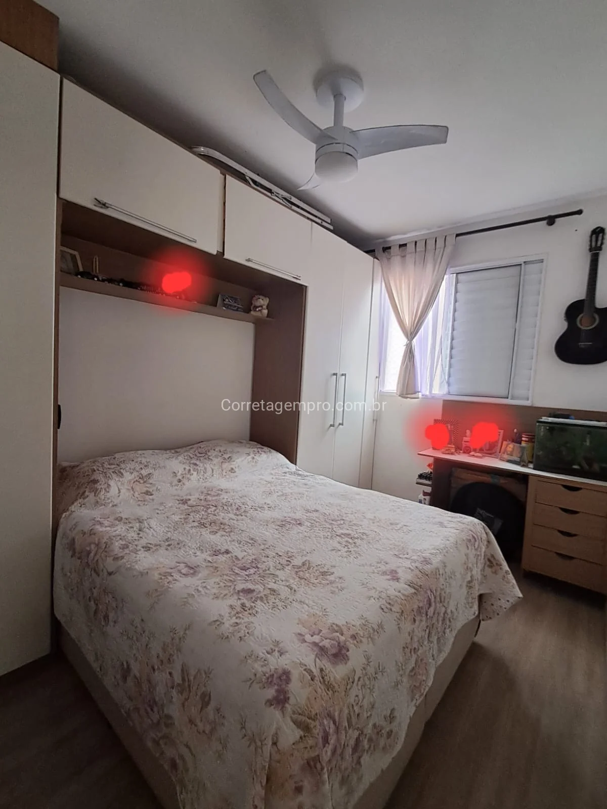 Apartamento para venda no Dálias do Campo em Sumaré