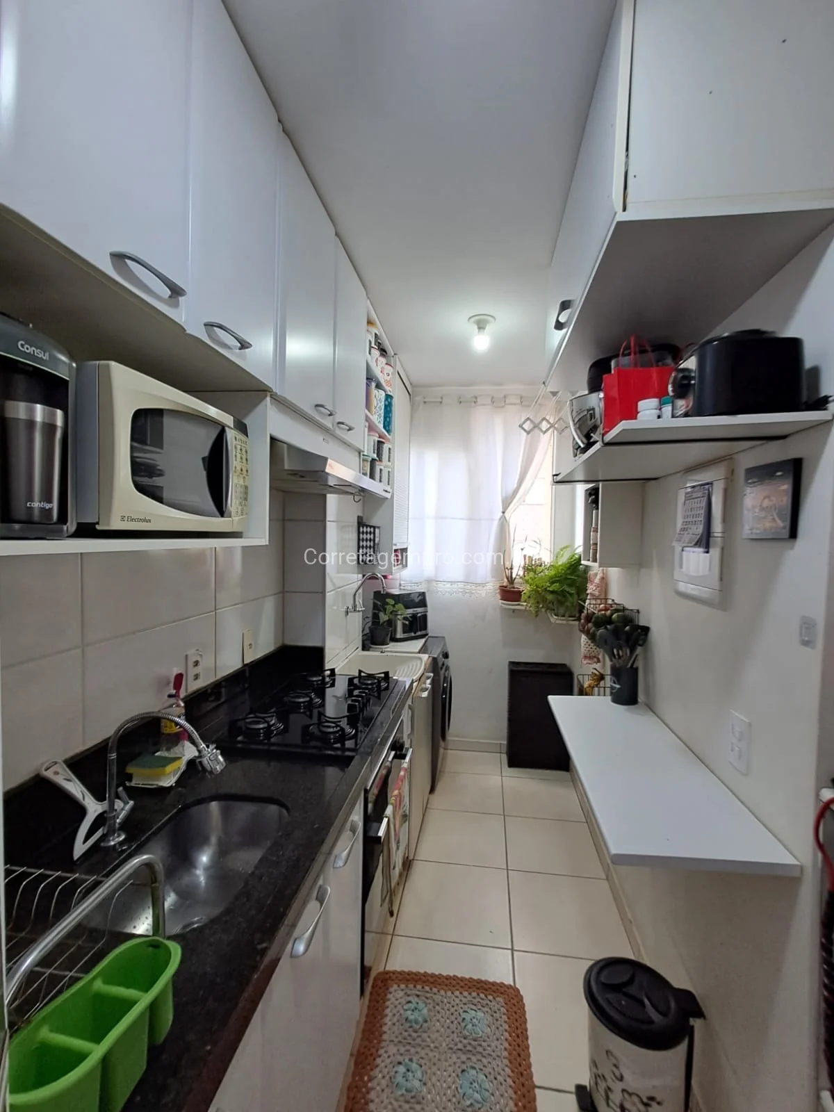 Apartamento para venda no Dálias do Campo em Sumaré