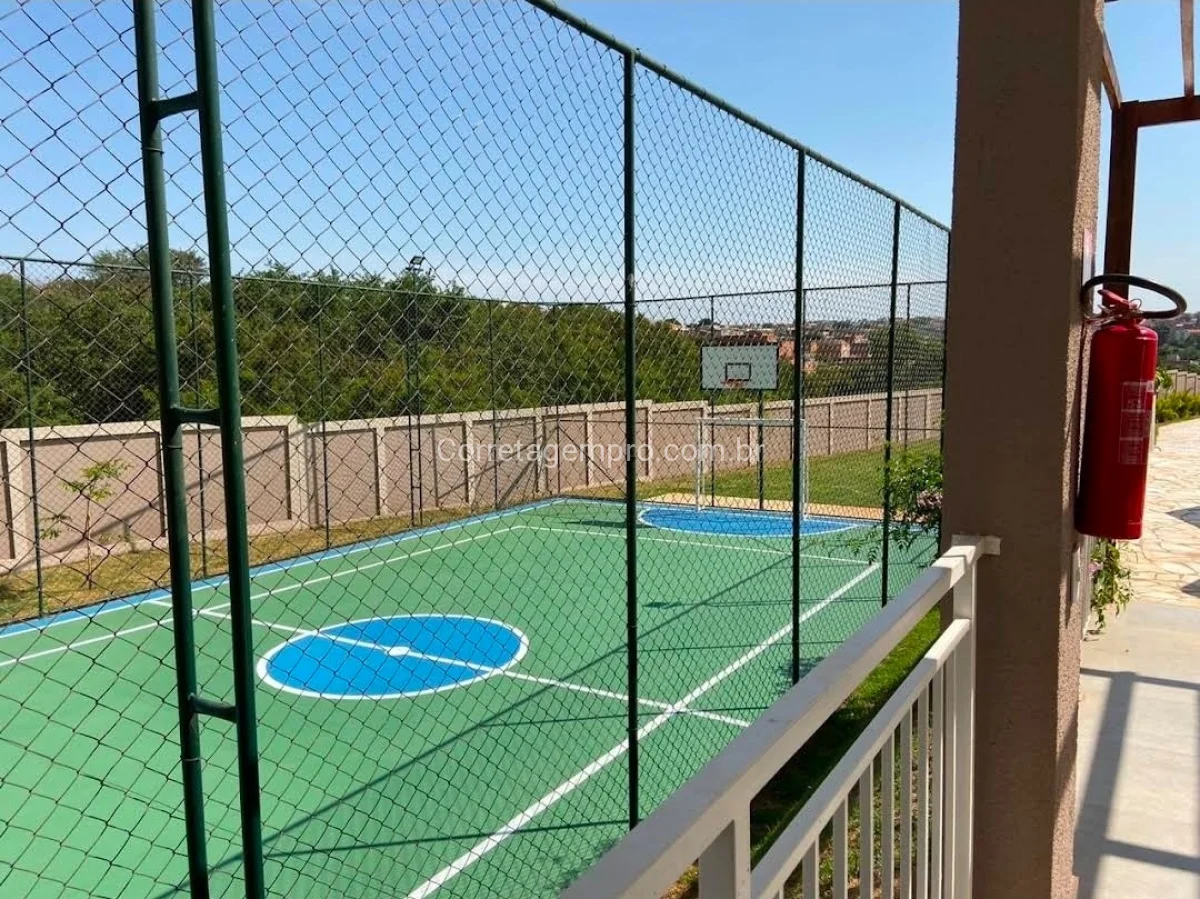 Apartamento para venda no Dálias do Campo em Sumaré