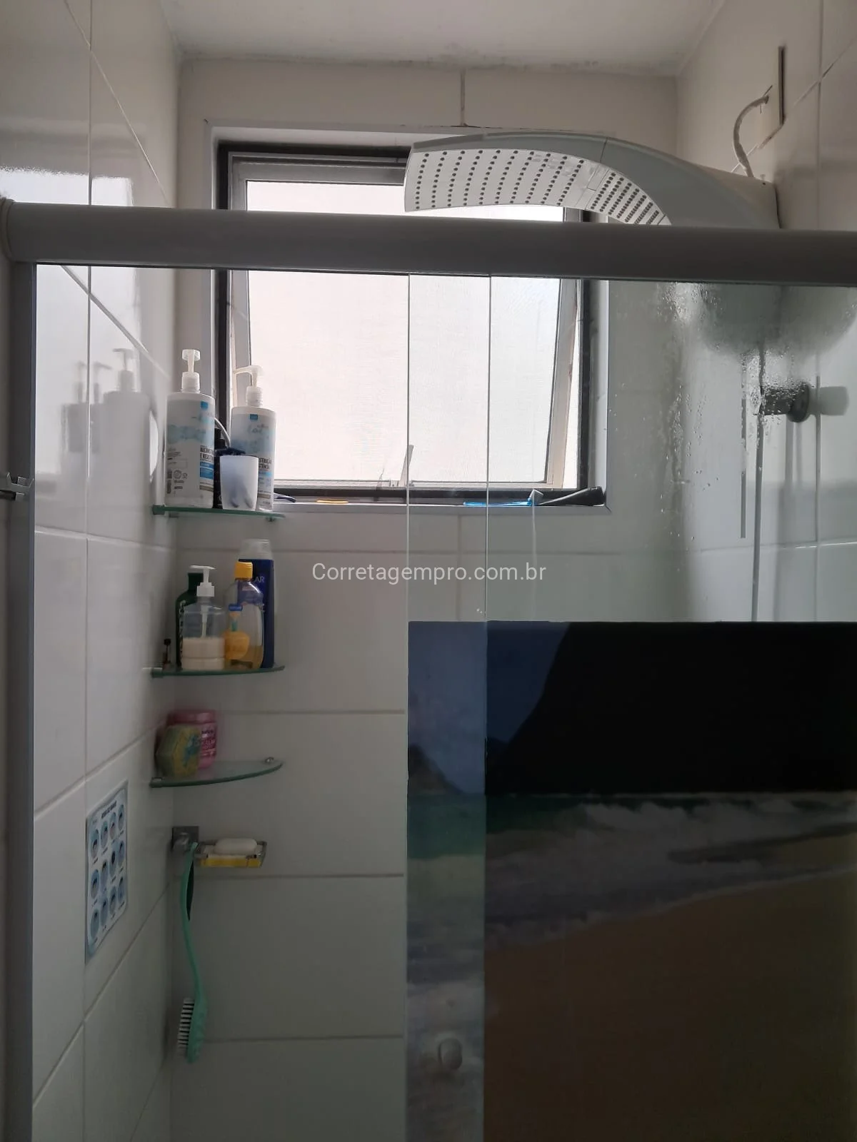 Apartamento para venda no Dálias do Campo em Sumaré