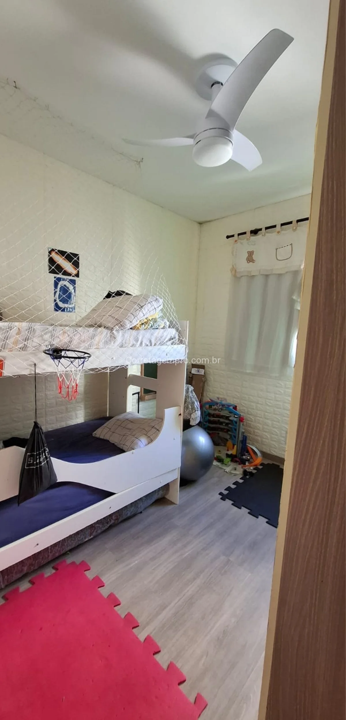 Apartamento para venda no Dálias do Campo em Sumaré