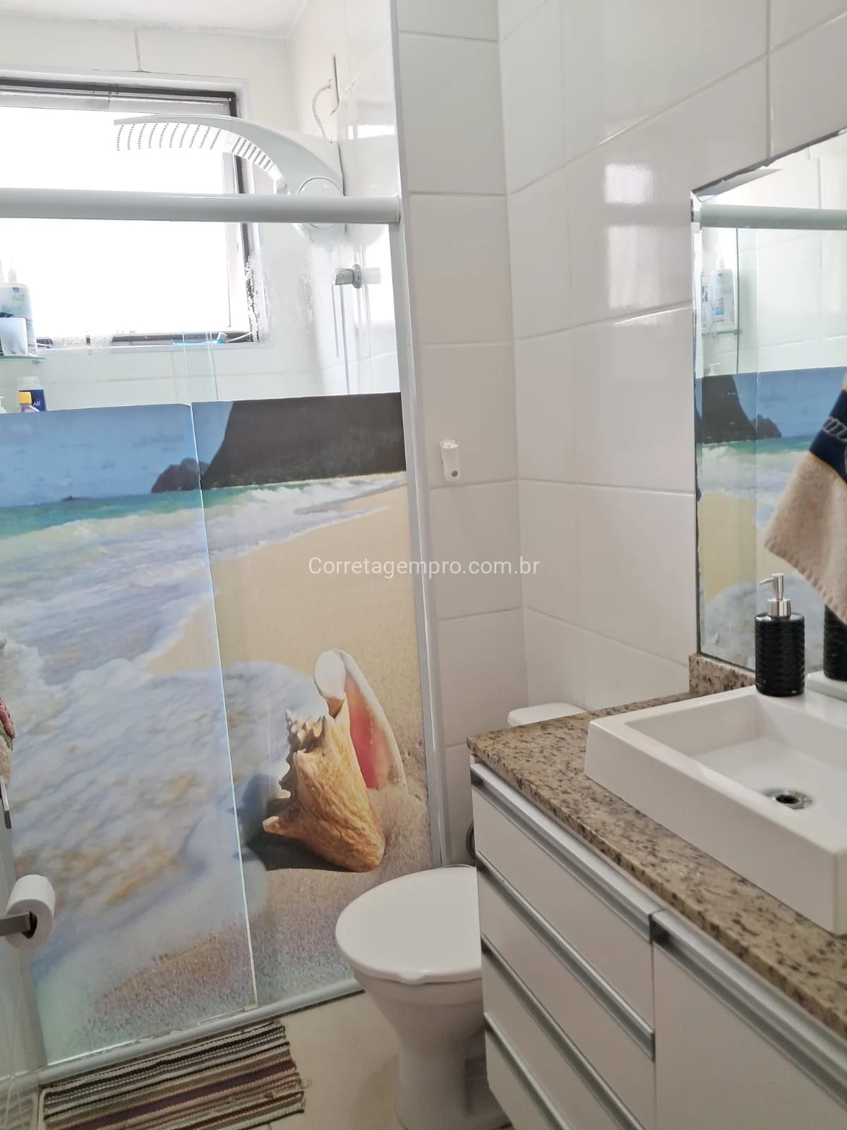 Apartamento para venda no Dálias do Campo em Sumaré