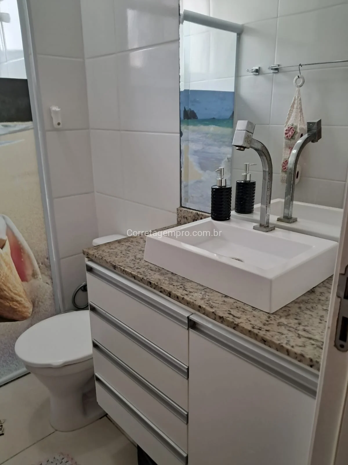 Apartamento para venda no Dálias do Campo em Sumaré